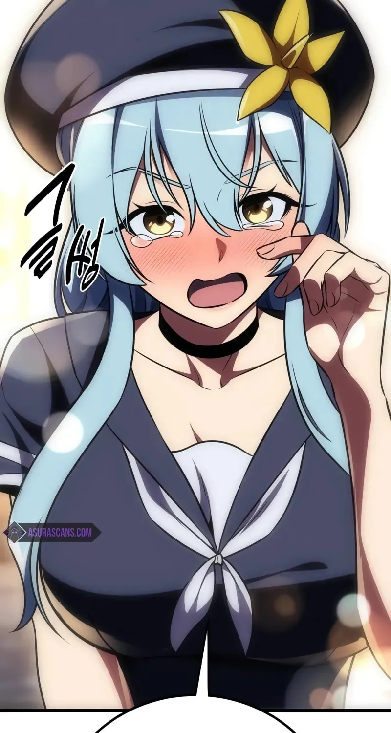I Killed an Academy Player Chapter 52 page 34 - 