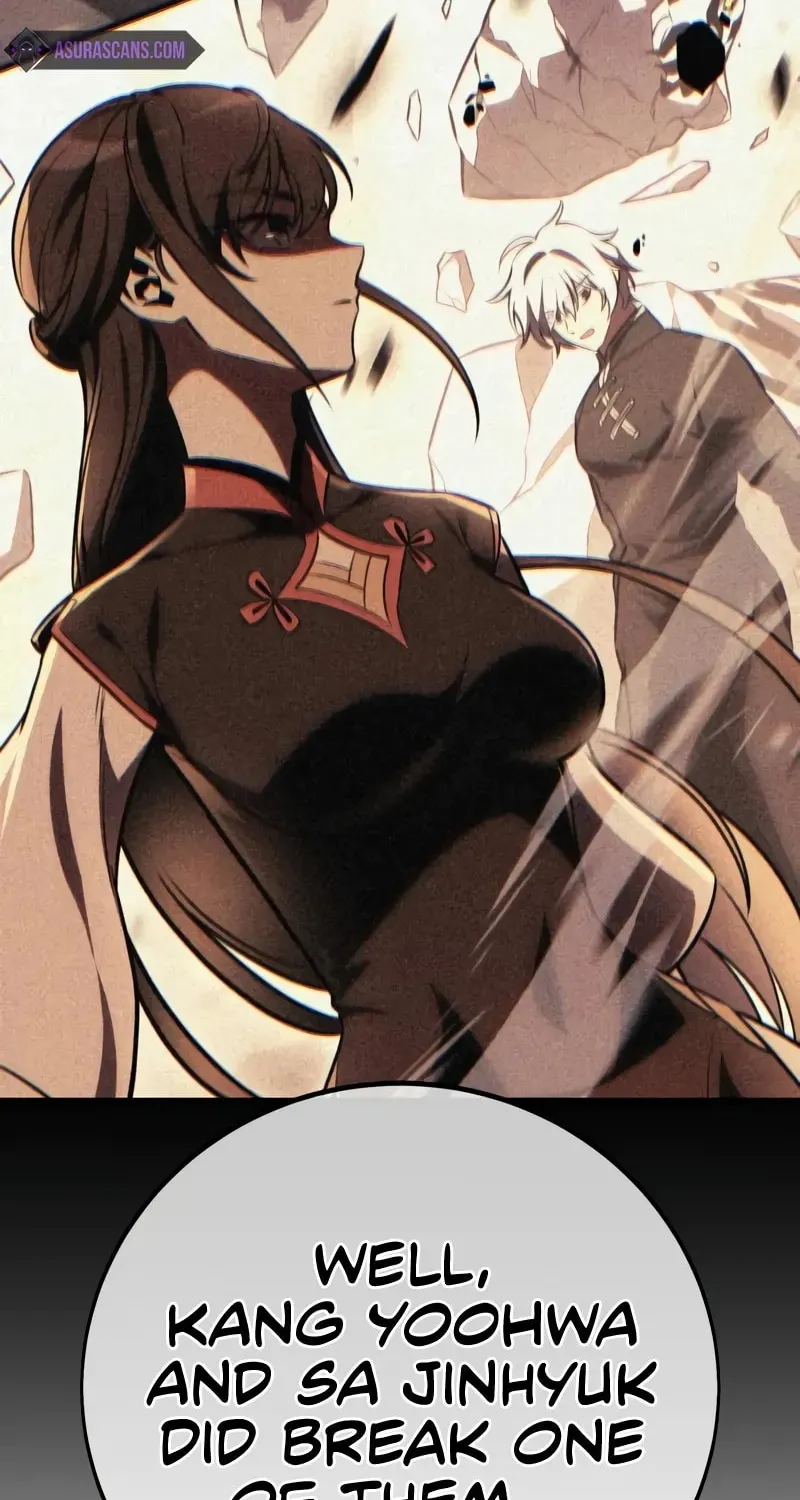 I Killed an Academy Player Chapter 52 page 37 - 