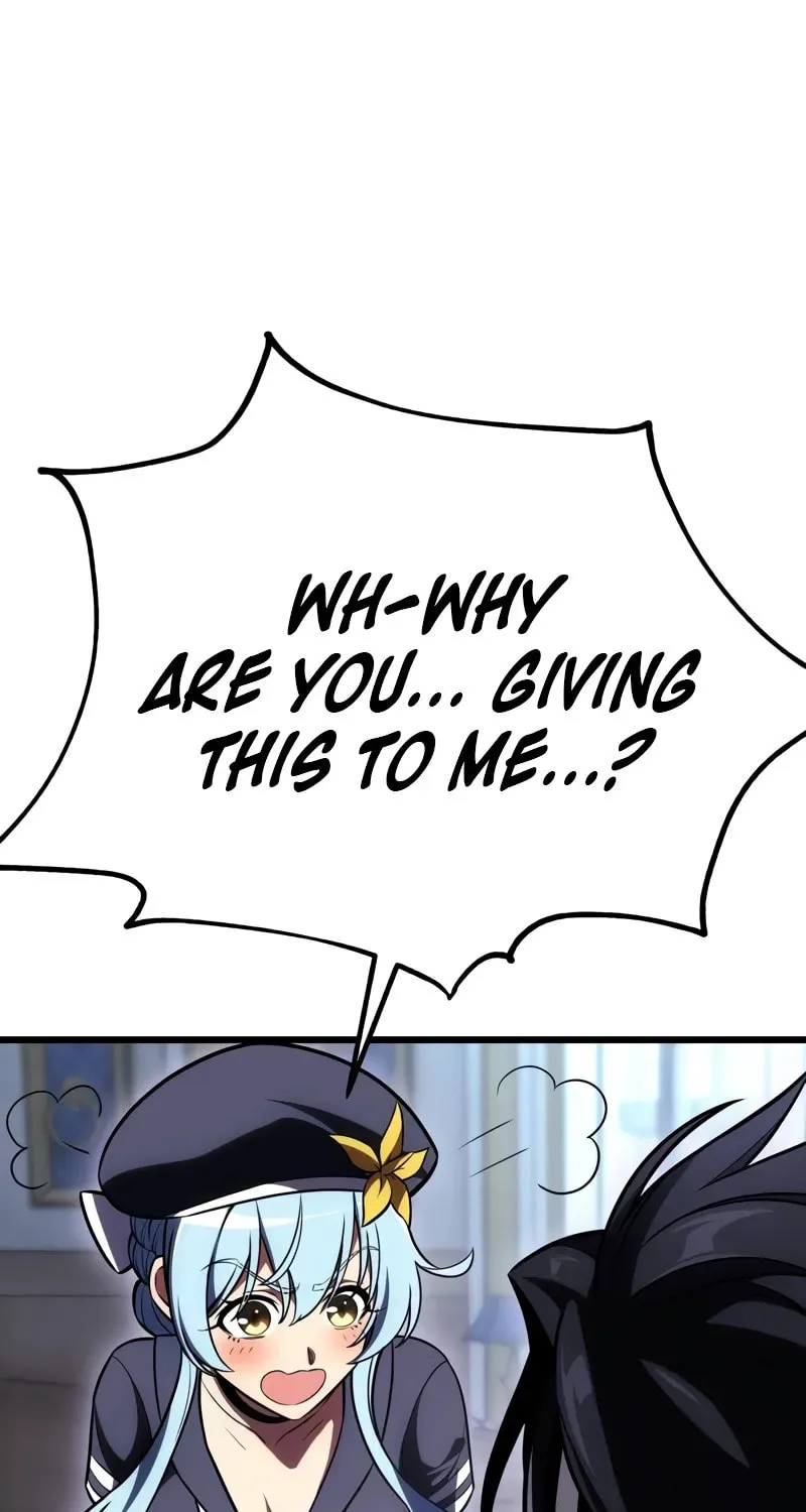 I Killed an Academy Player Chapter 52 page 40 - 