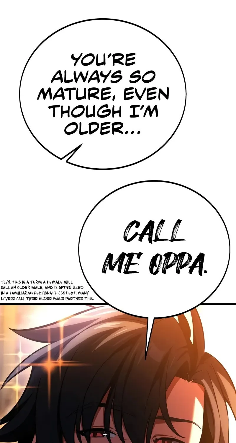 I Killed an Academy Player Chapter 52 page 47 - 
