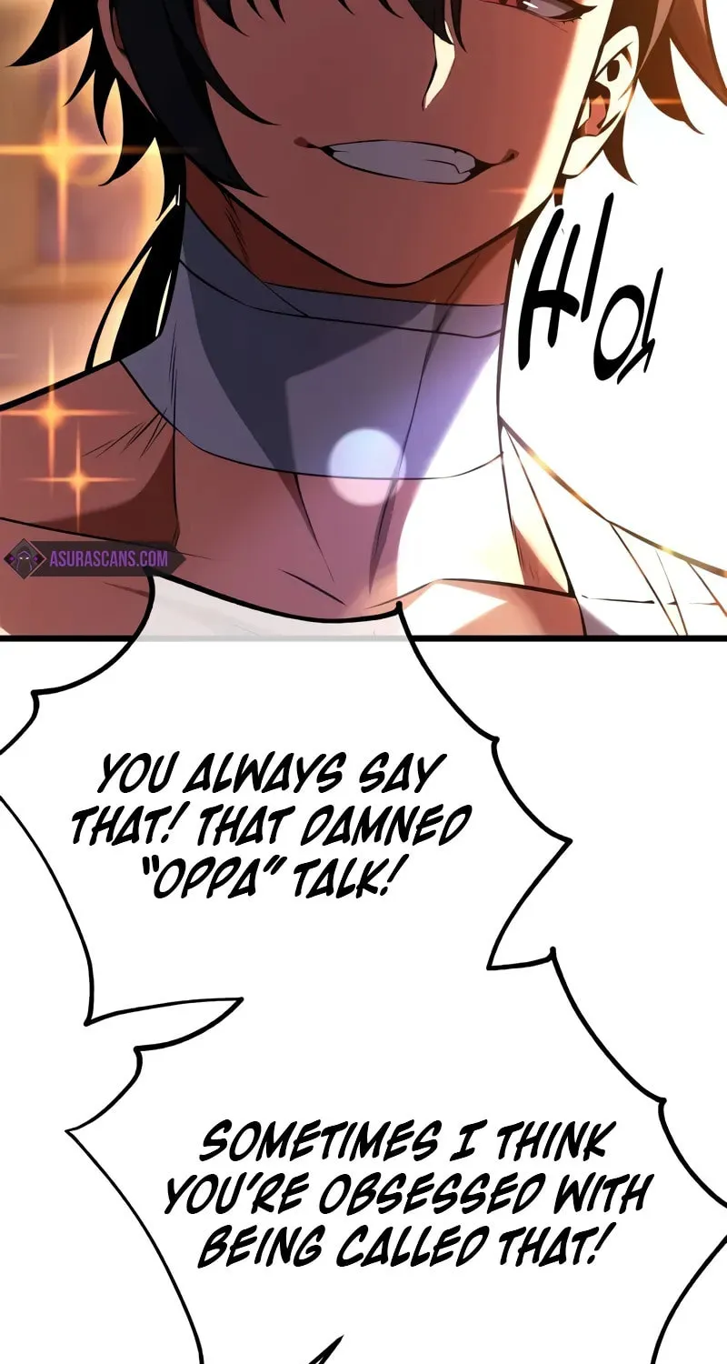 I Killed an Academy Player Chapter 52 page 48 - 