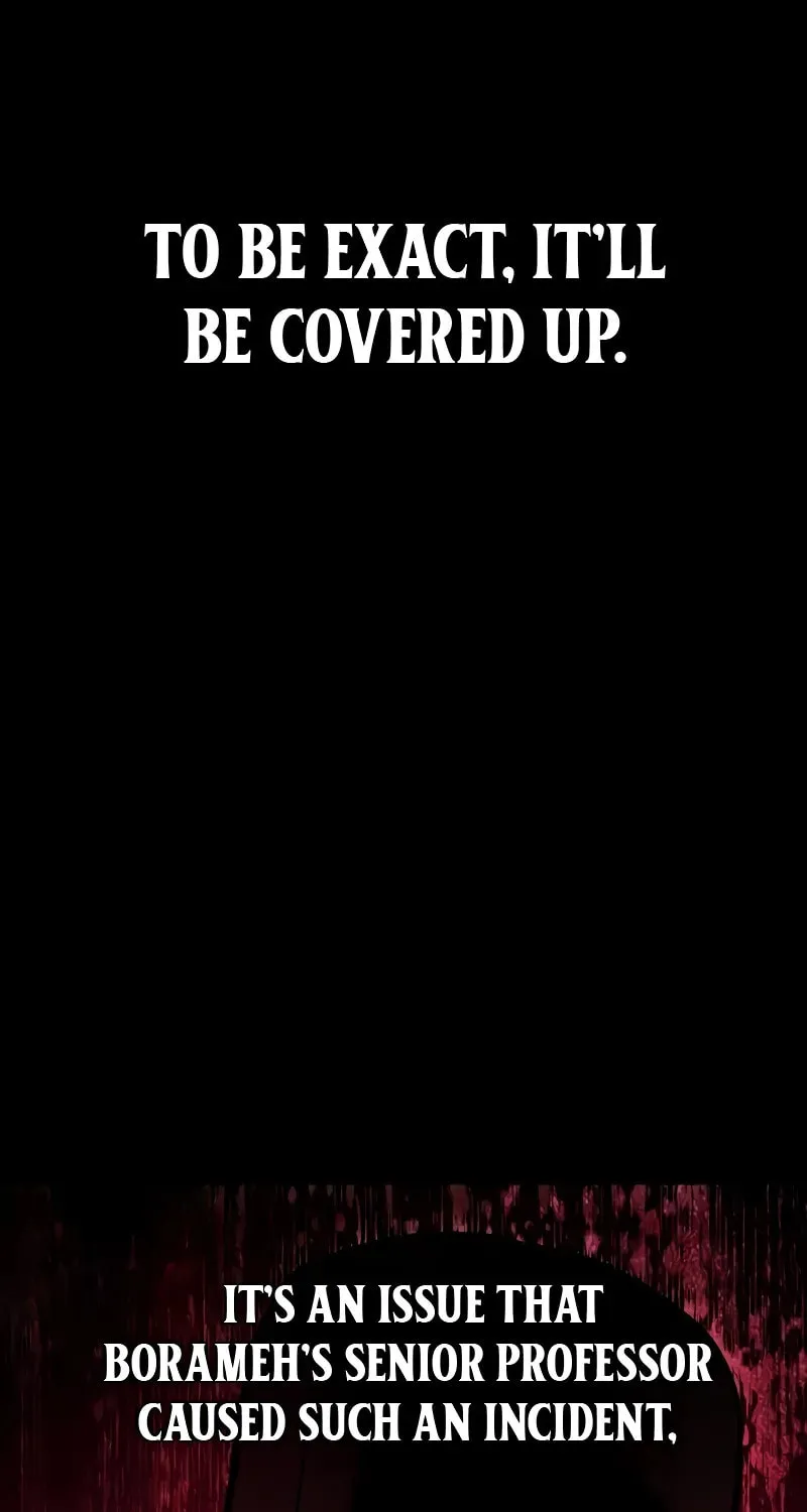 I Killed an Academy Player Chapter 52 page 6 - 