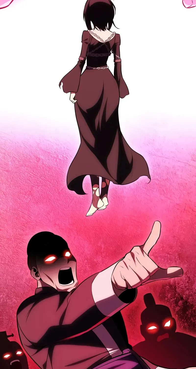 I Killed an Academy Player Chapter 52 page 8 - 