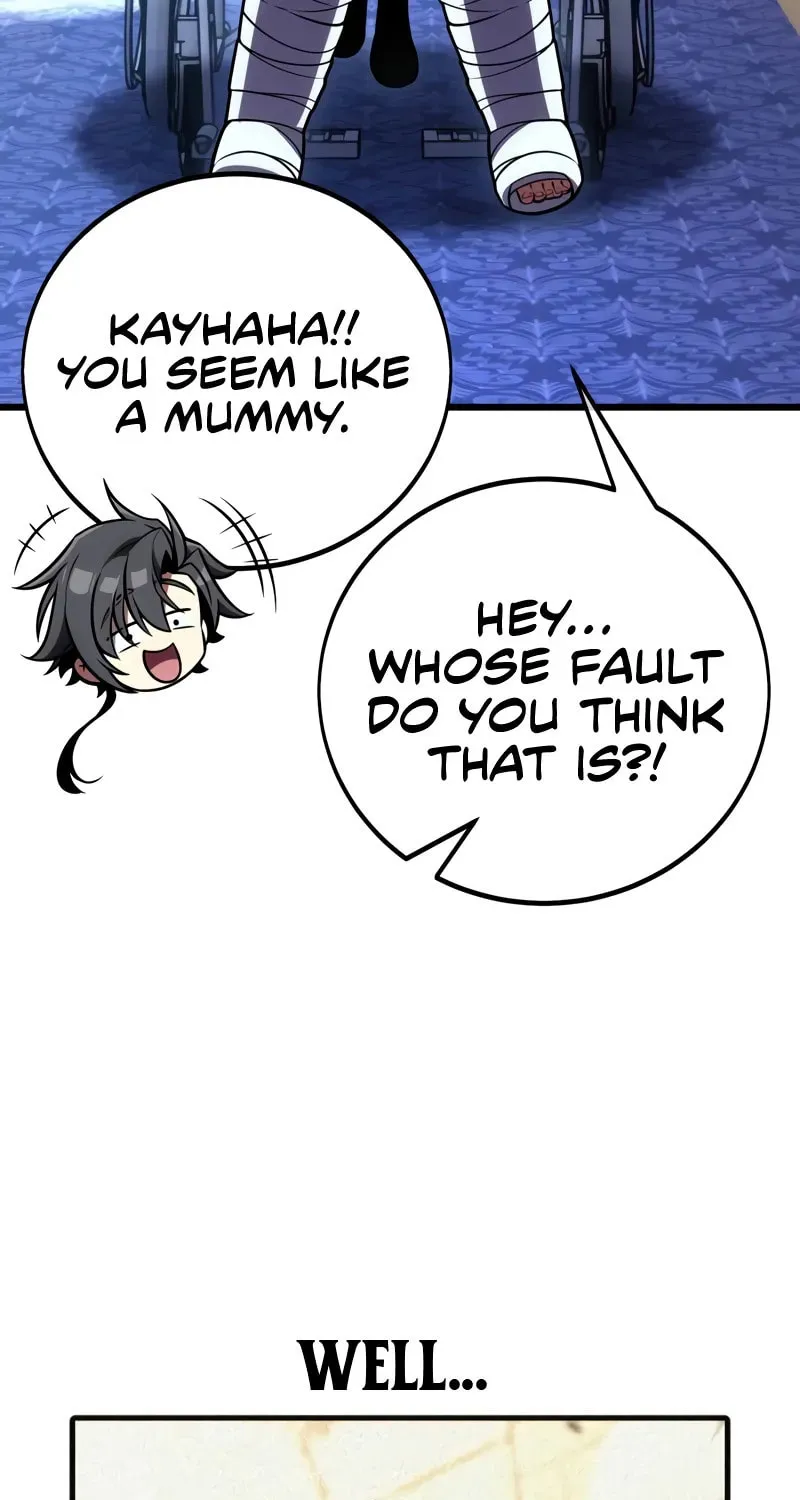 I Killed an Academy Player Chapter 52 page 74 - 