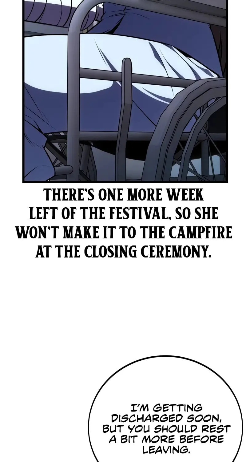 I Killed an Academy Player Chapter 52 page 81 - 