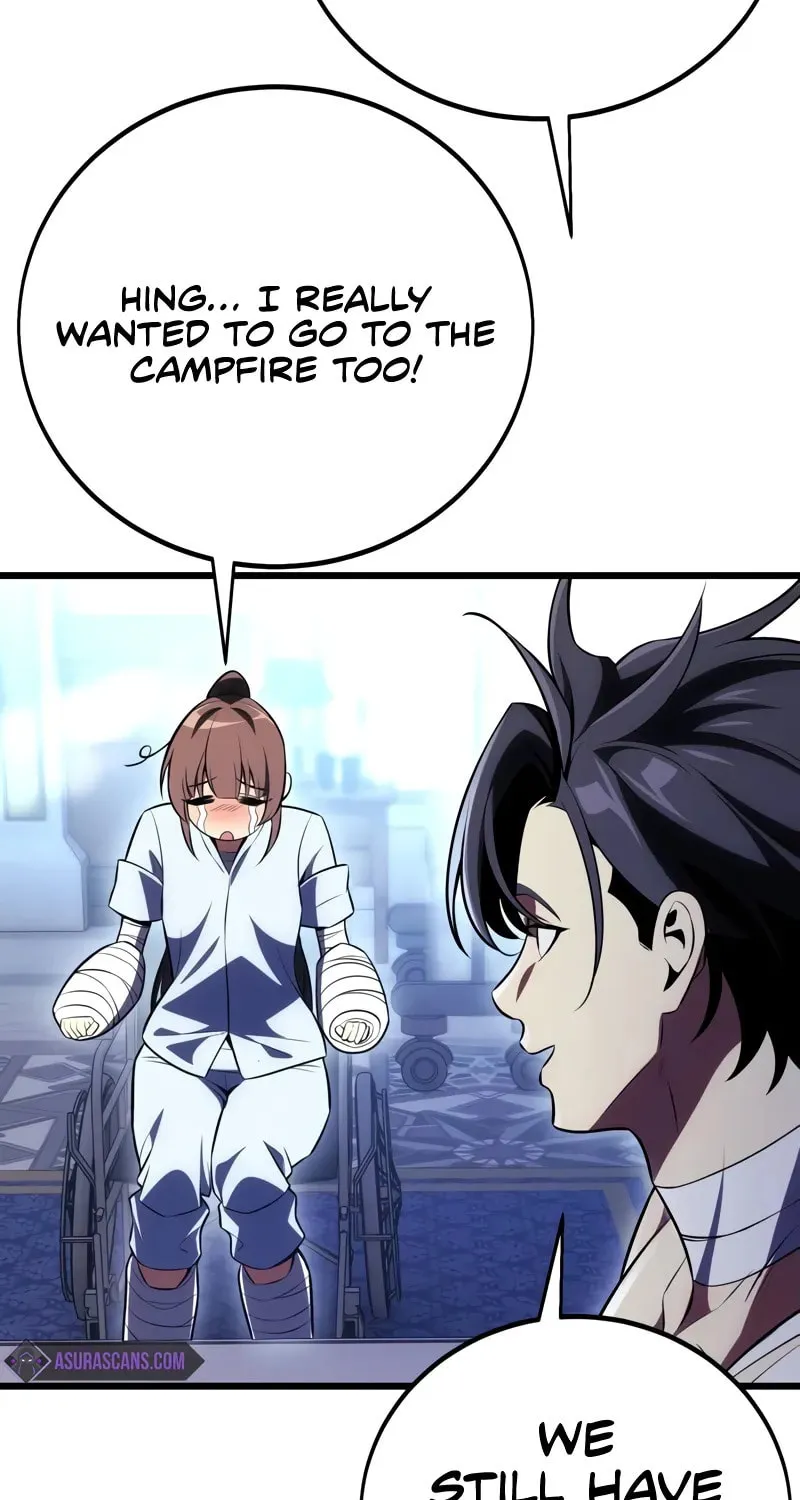I Killed an Academy Player Chapter 52 page 82 - 