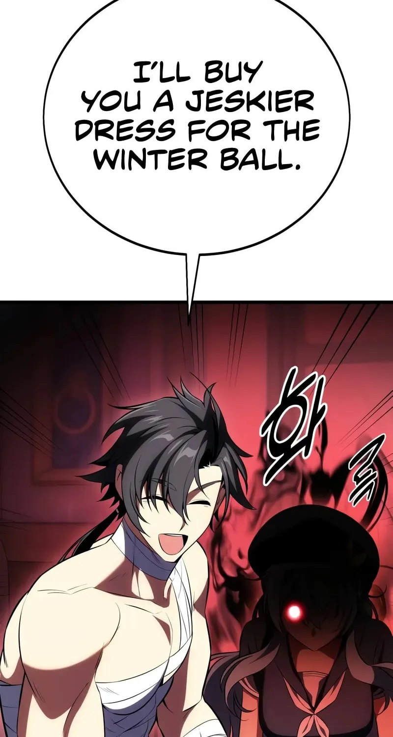 I Killed an Academy Player Chapter 52 page 85 - 