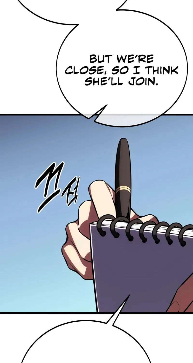 I Killed an Academy Player Chapter 52 page 97 - 