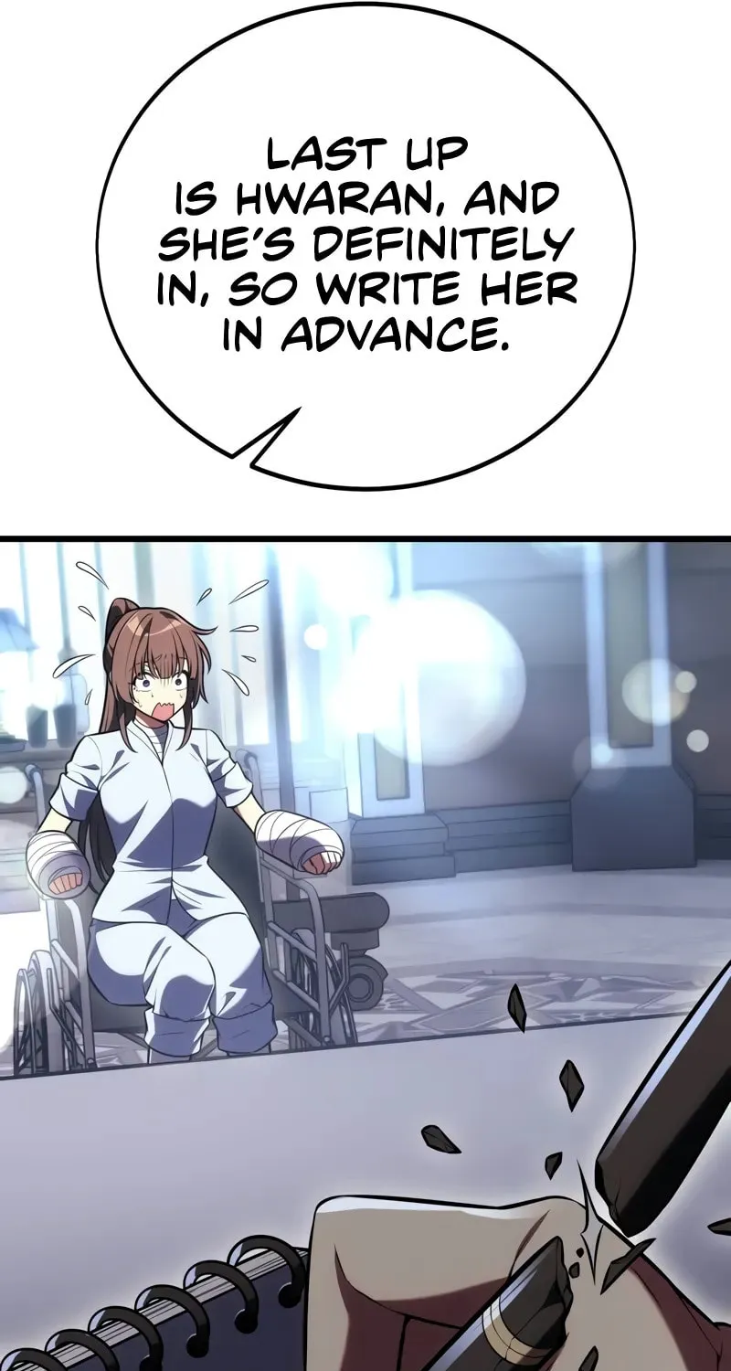 I Killed an Academy Player Chapter 52 page 100 - 