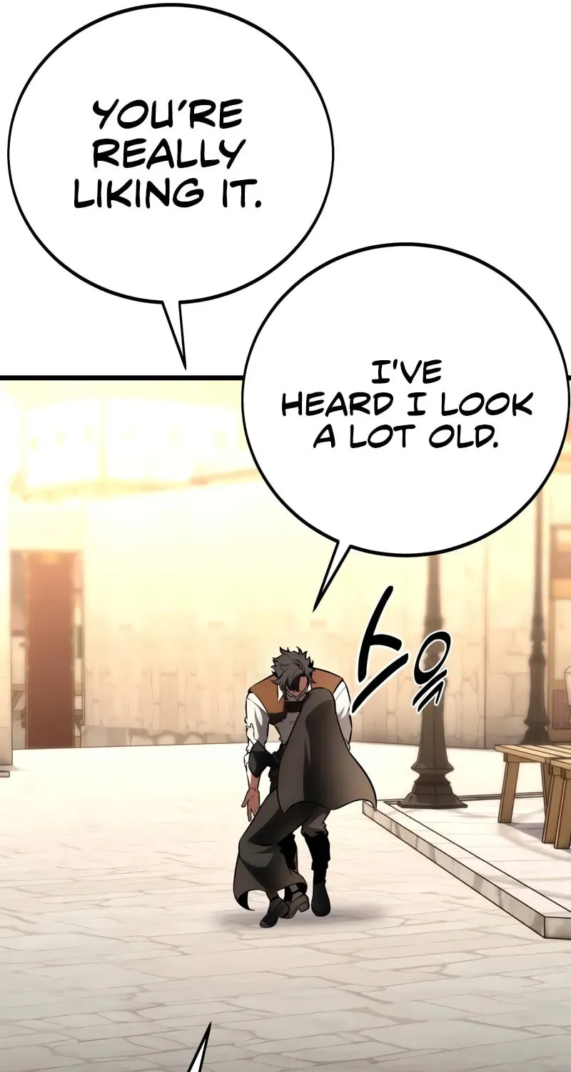 I Killed an Academy Player Chapter 53 page 11 - 