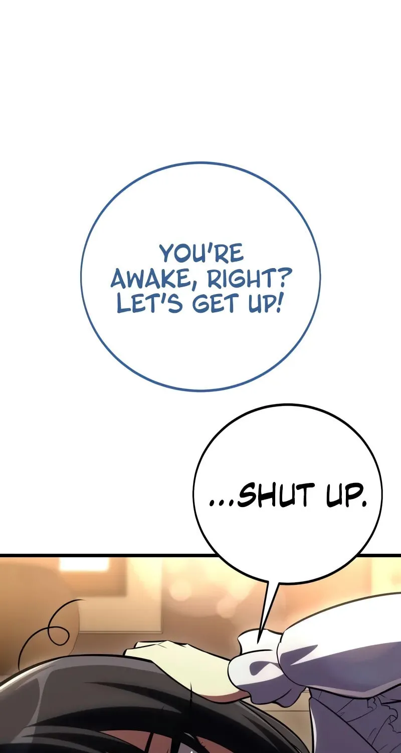 I Killed an Academy Player Chapter 53 page 110 - 