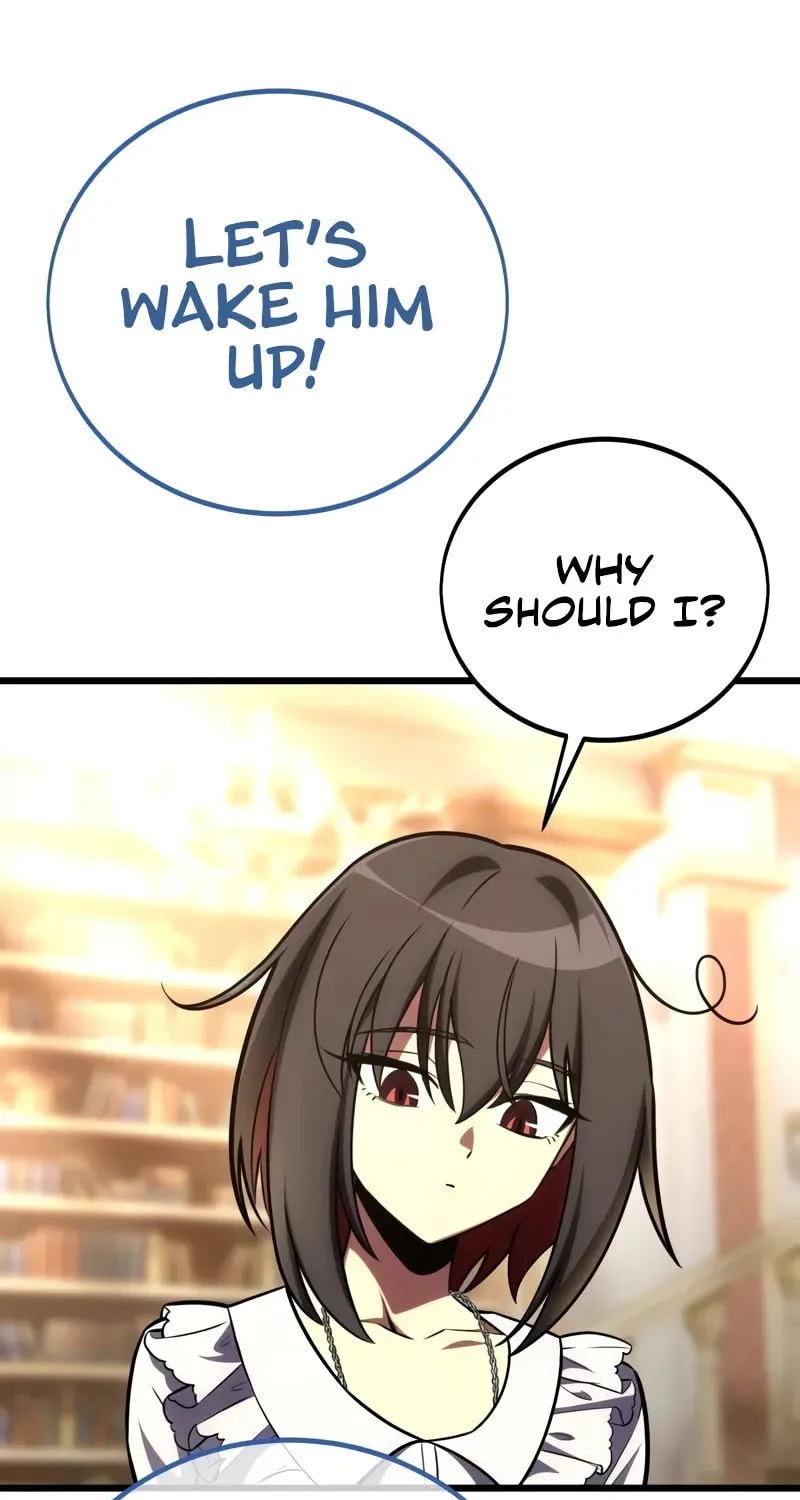 I Killed an Academy Player Chapter 53 page 118 - 