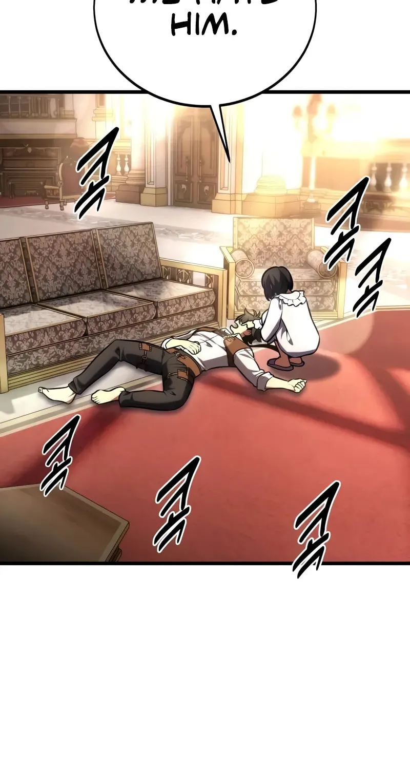 I Killed an Academy Player Chapter 53 page 128 - 