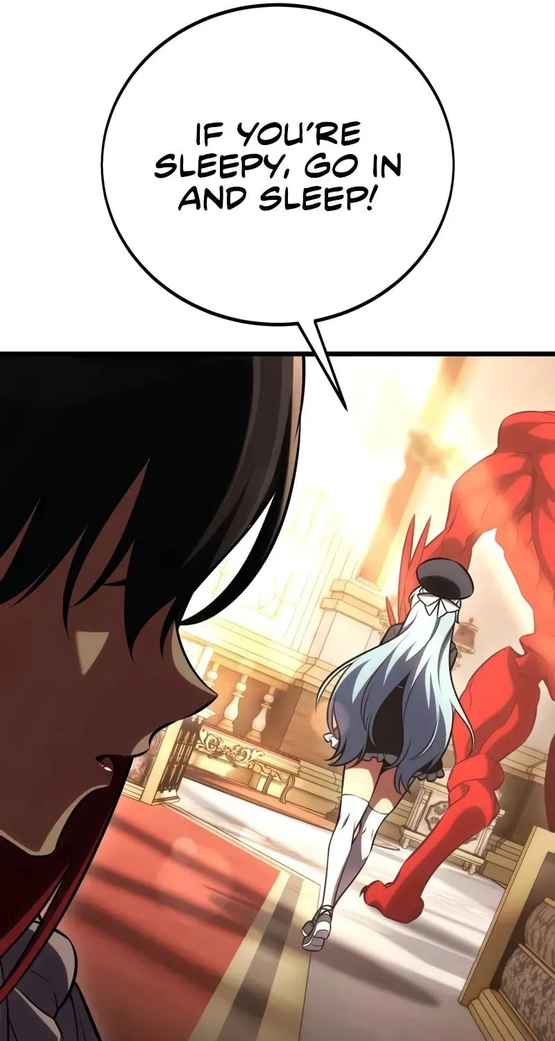 I Killed an Academy Player Chapter 53 page 134 - 