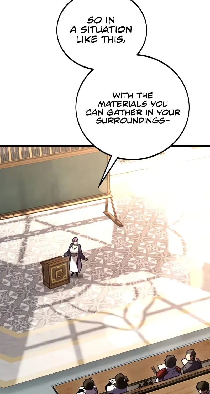 I Killed an Academy Player Chapter 53 page 148 - 