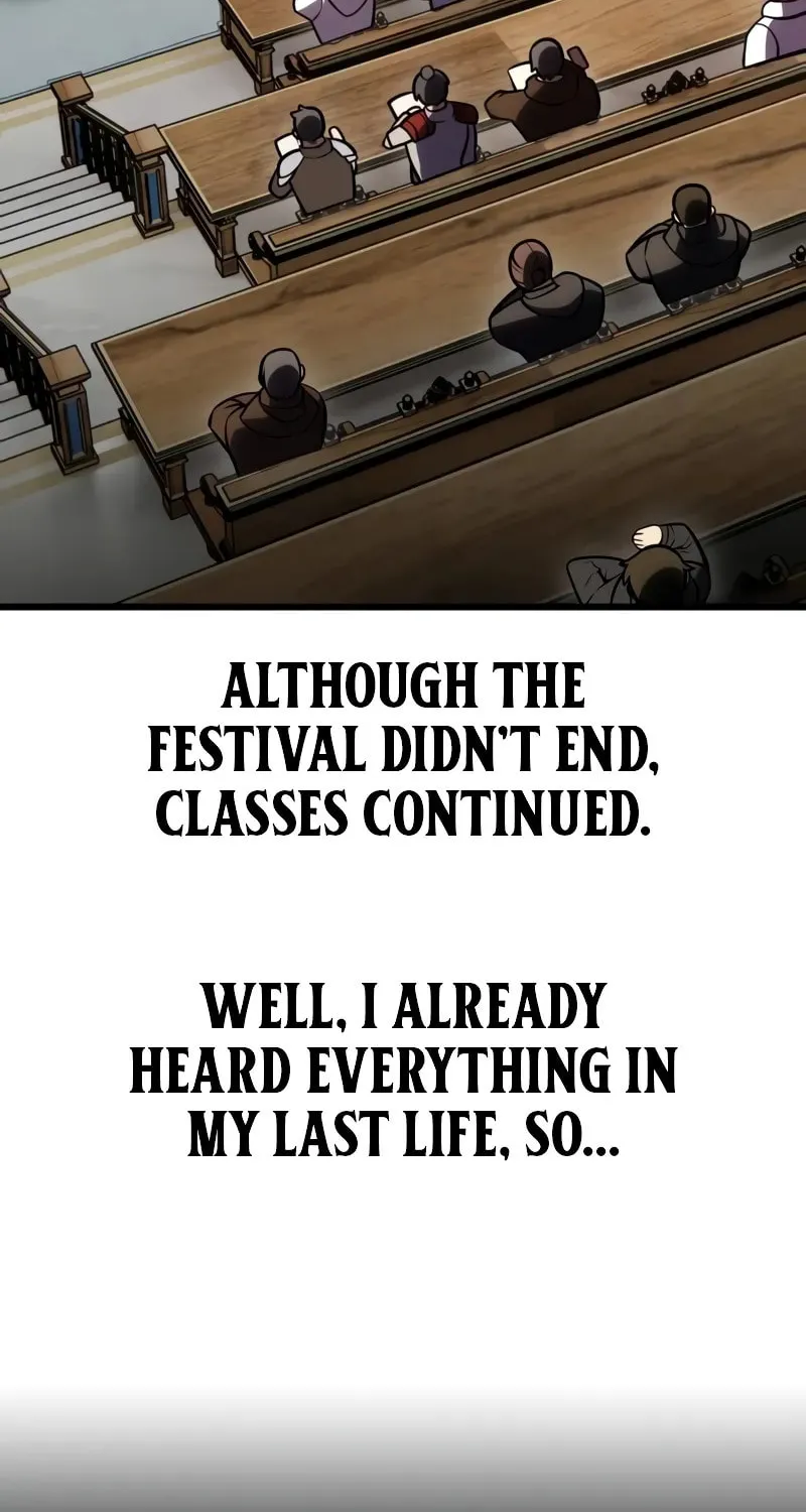 I Killed an Academy Player Chapter 53 page 149 - 