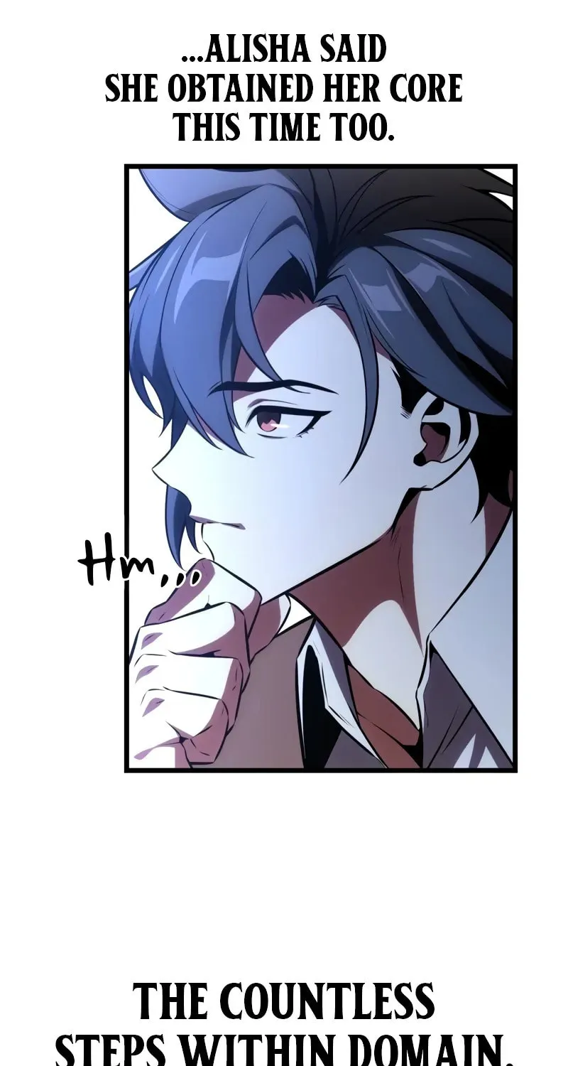 I Killed an Academy Player Chapter 53 page 159 - 