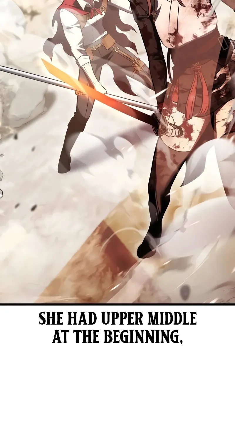 I Killed an Academy Player Chapter 53 page 161 - 