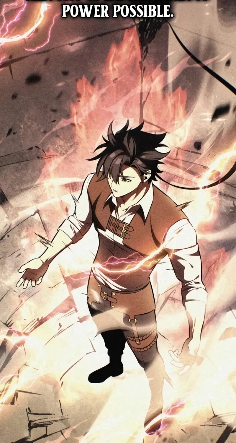 I Killed an Academy Player Chapter 53 page 166 - 