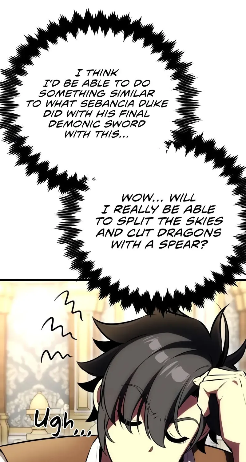 I Killed an Academy Player Chapter 53 page 168 - 