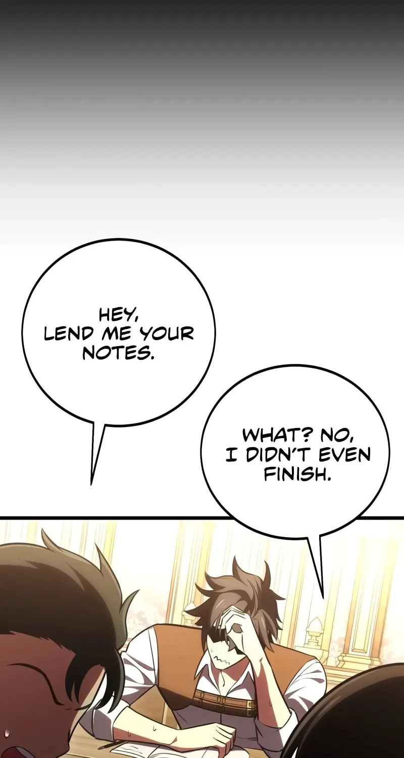 I Killed an Academy Player Chapter 53 page 177 - 
