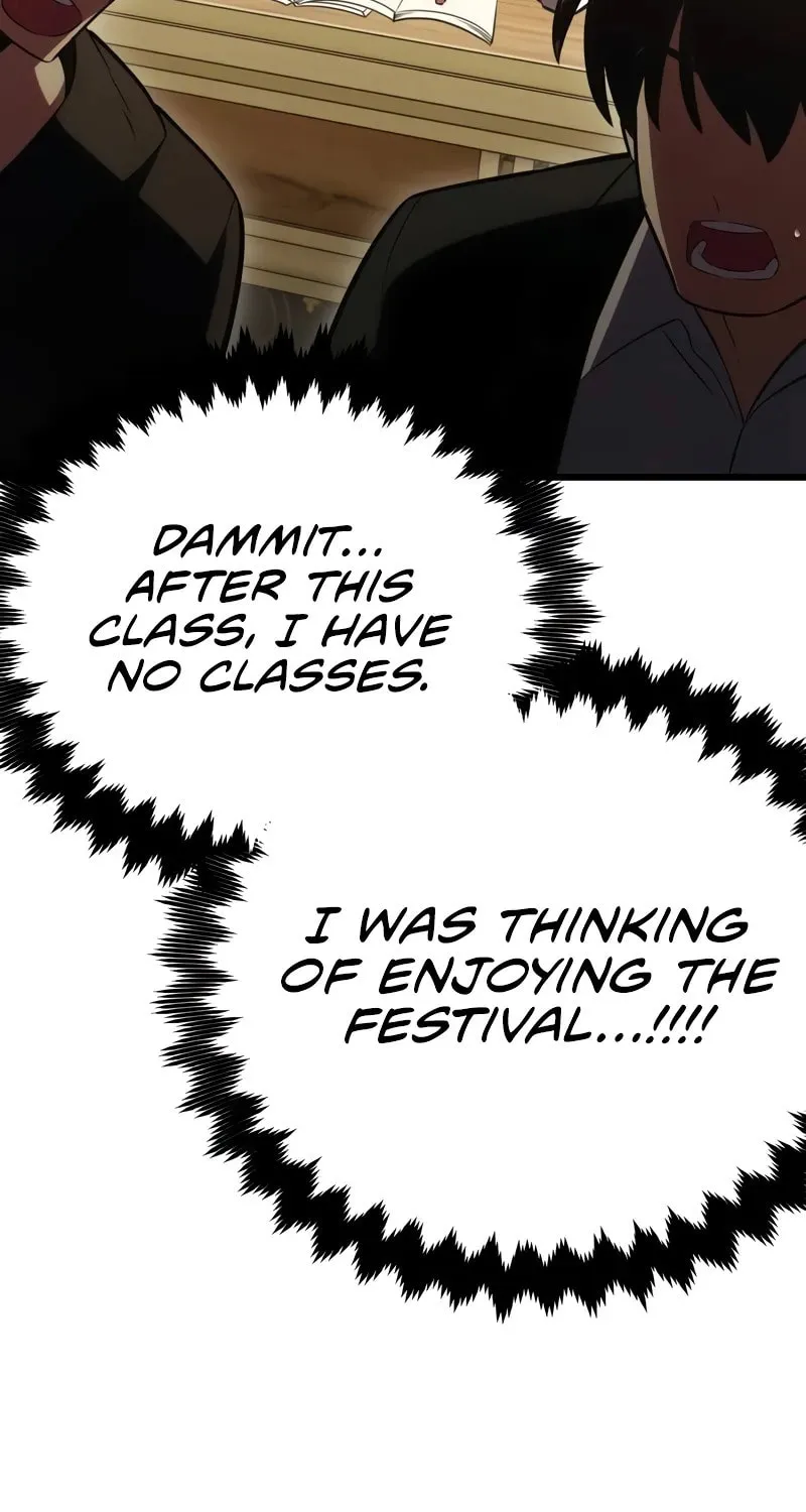 I Killed an Academy Player Chapter 53 page 178 - 