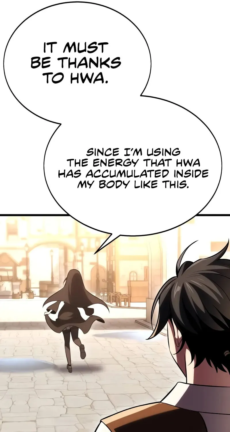I Killed an Academy Player Chapter 53 page 20 - 