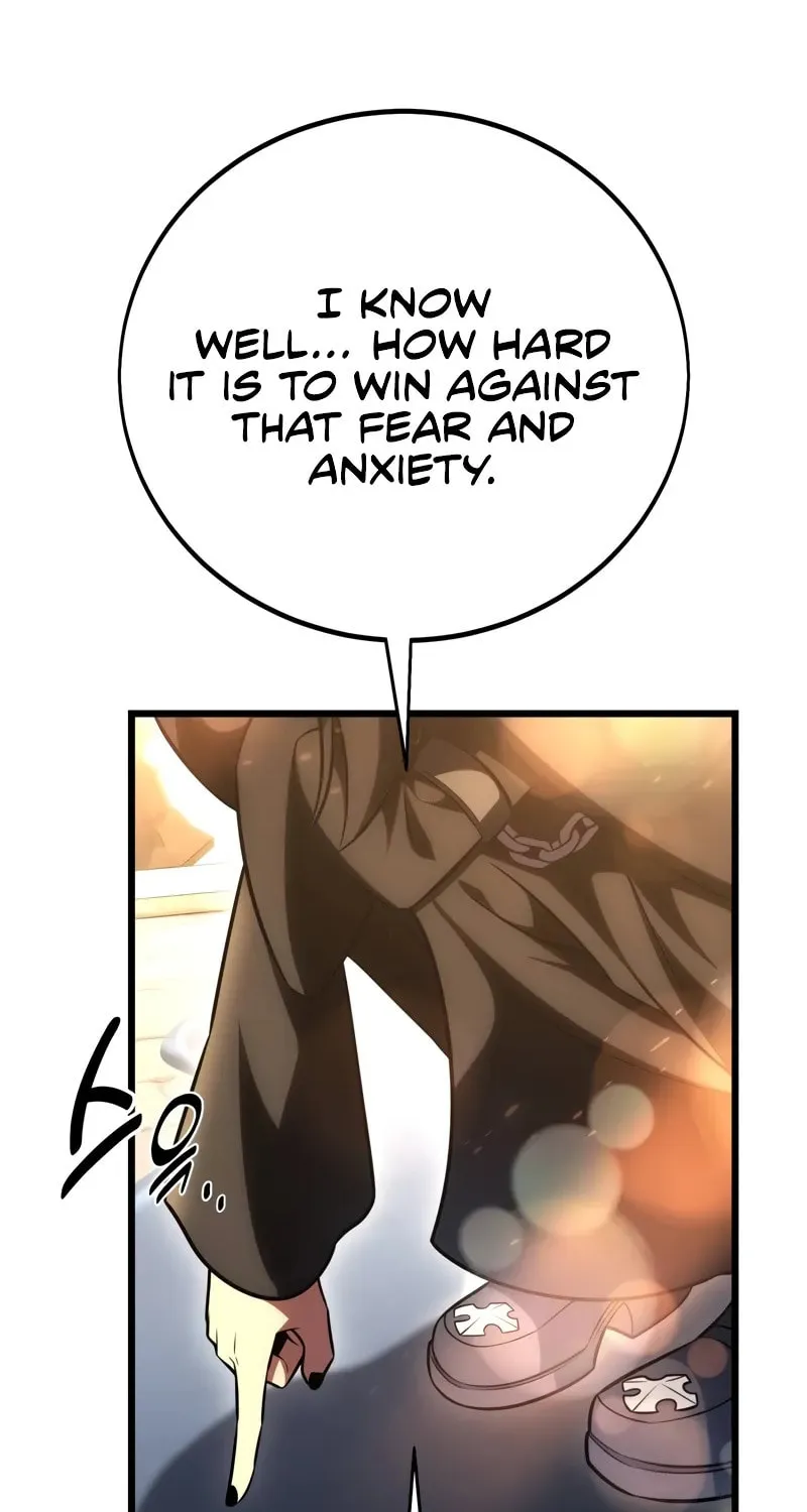 I Killed an Academy Player Chapter 53 page 27 - 