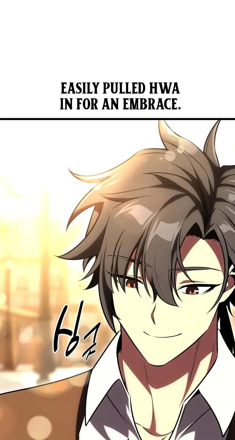 I Killed an Academy Player Chapter 53 page 32 - 