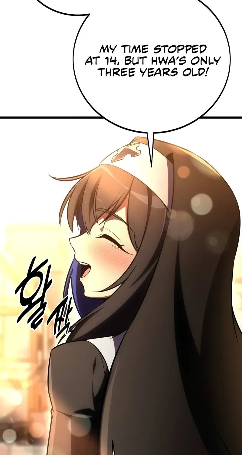 I Killed an Academy Player Chapter 53 page 34 - 