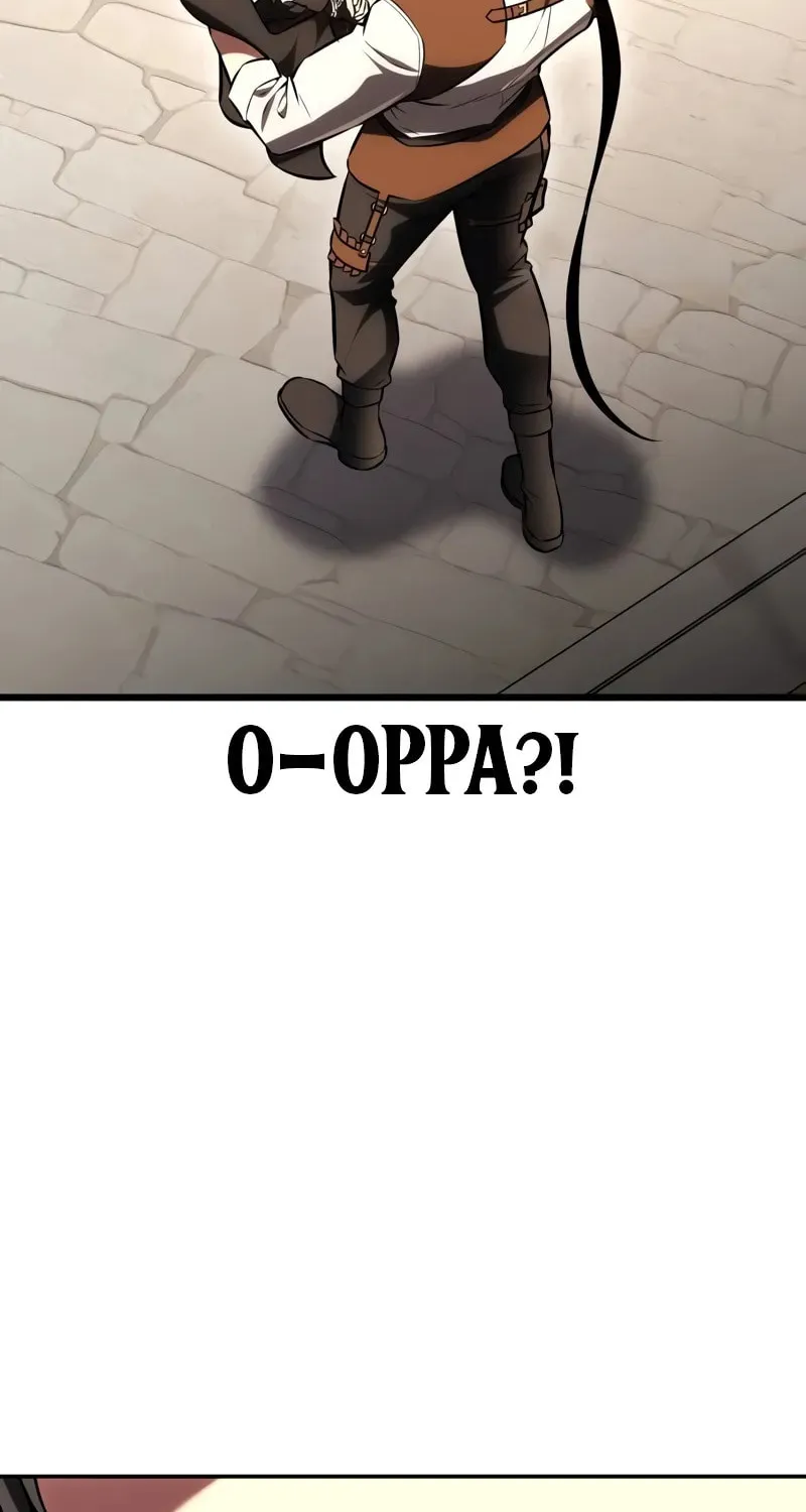 I Killed an Academy Player Chapter 53 page 5 - 