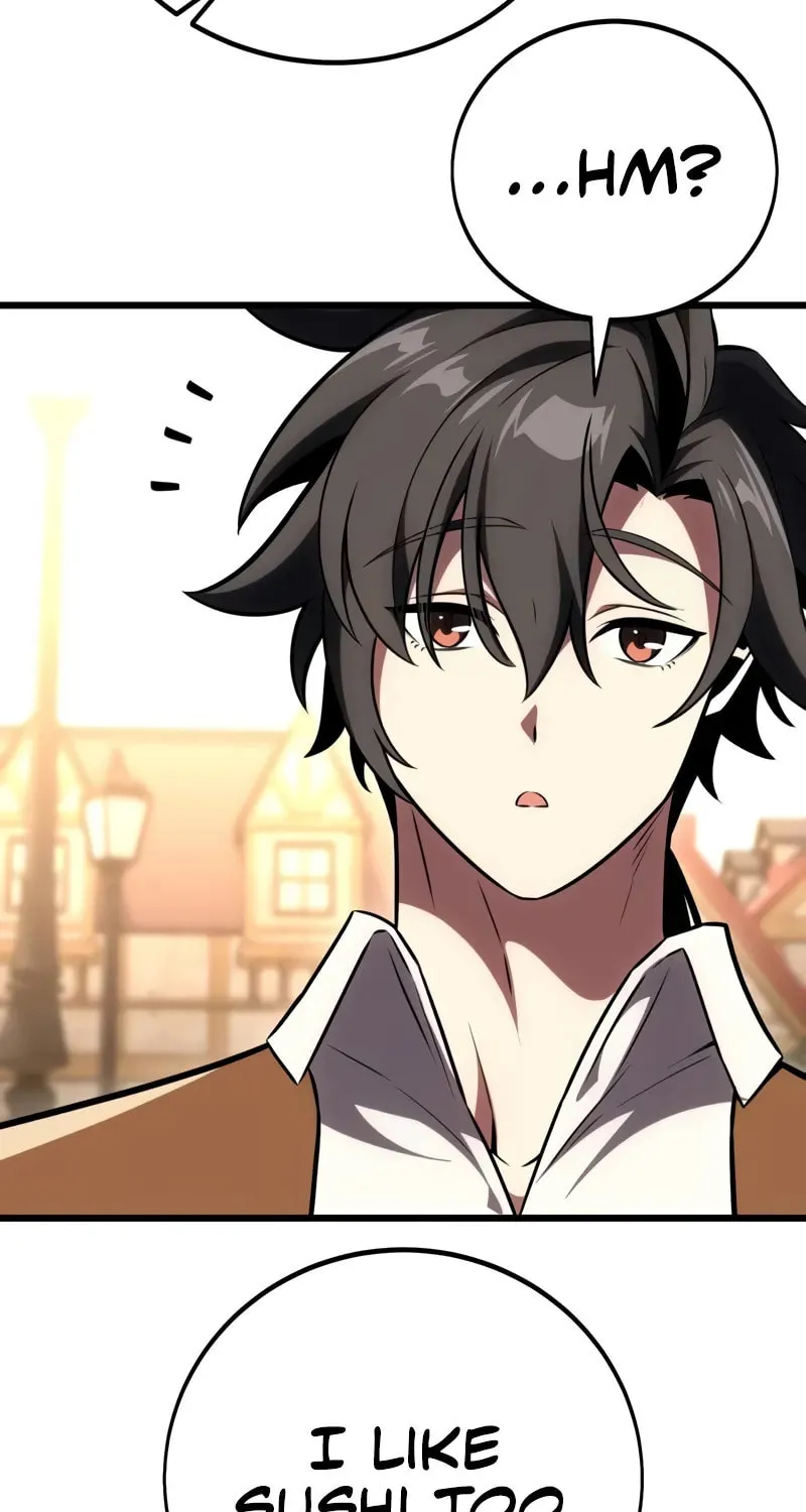 I Killed an Academy Player Chapter 53 page 42 - 