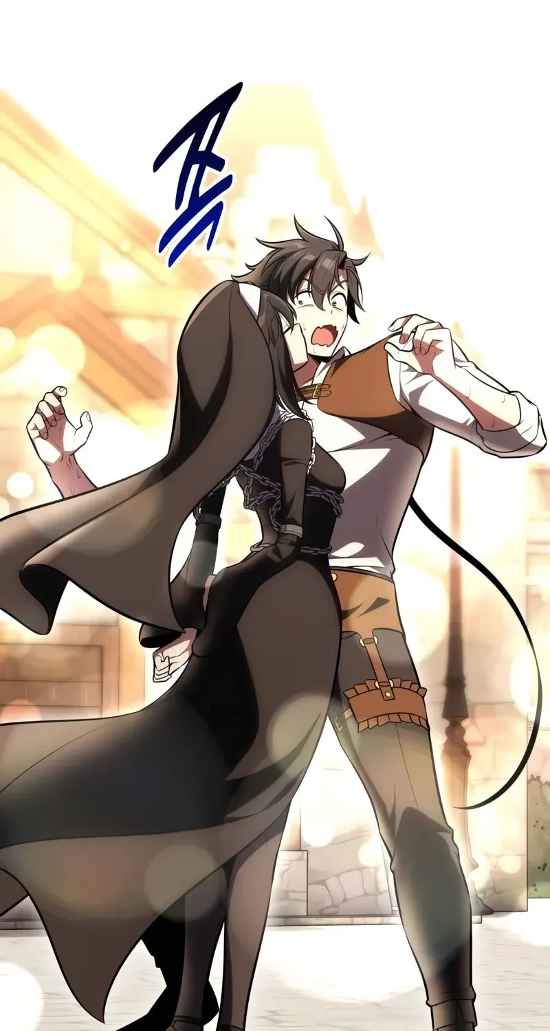 I Killed an Academy Player Chapter 53 page 60 - 