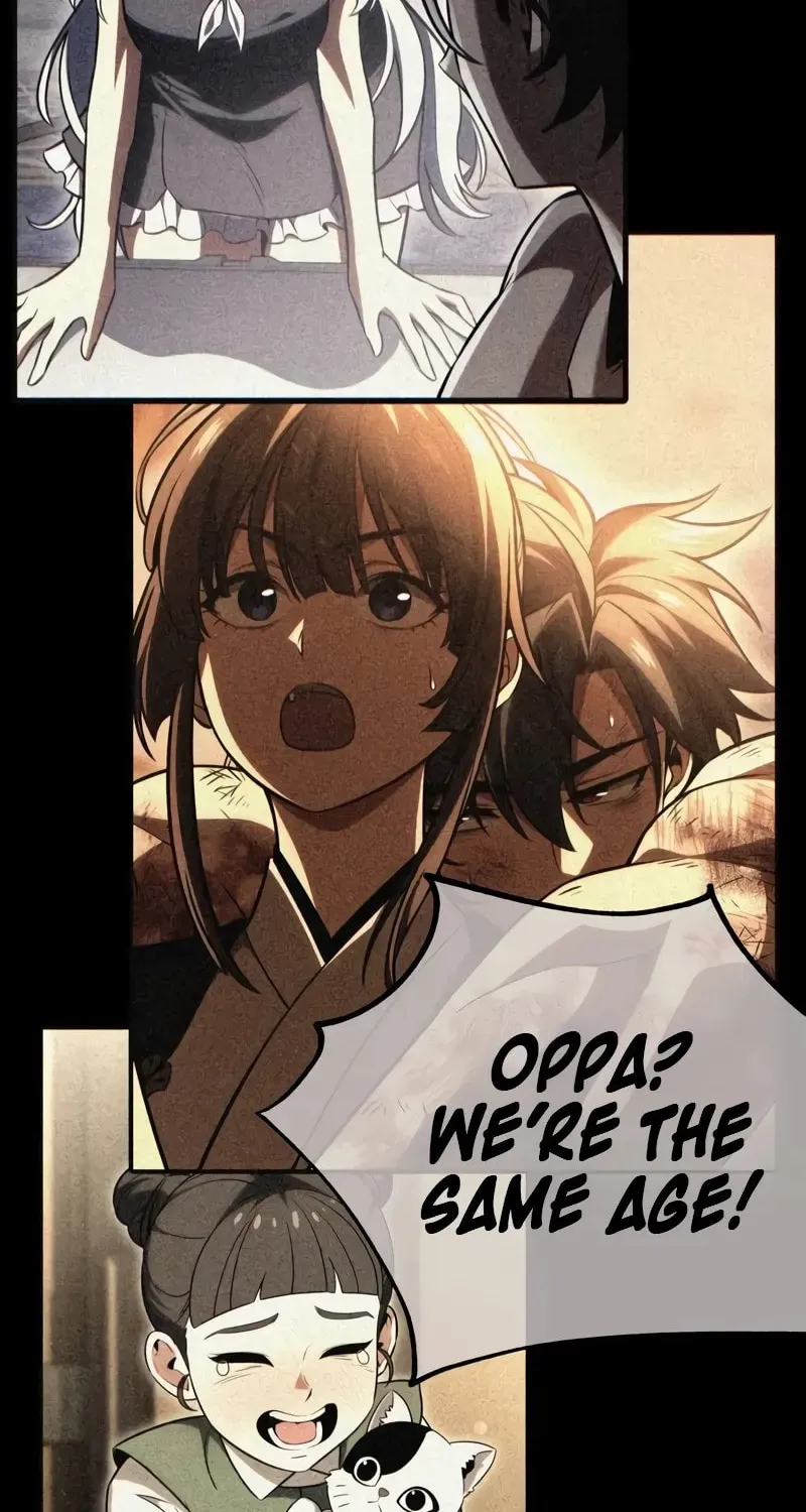 I Killed an Academy Player Chapter 53 page 7 - 
