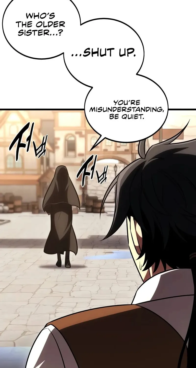 I Killed an Academy Player Chapter 53 page 67 - 