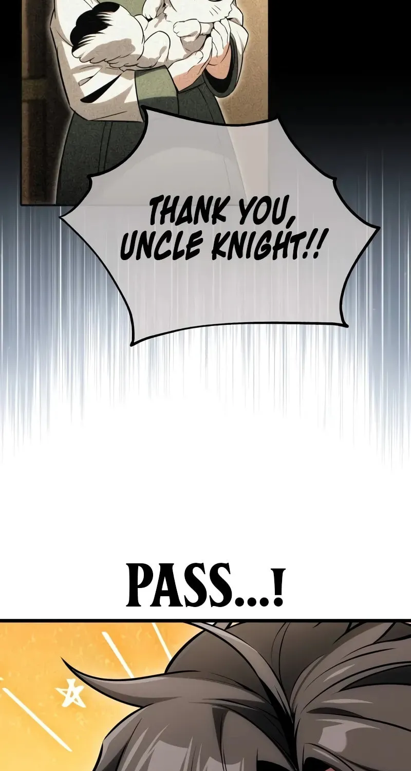 I Killed an Academy Player Chapter 53 page 8 - 