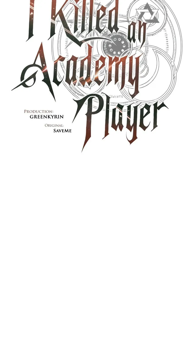 I Killed an Academy Player Chapter 53 page 76 - 