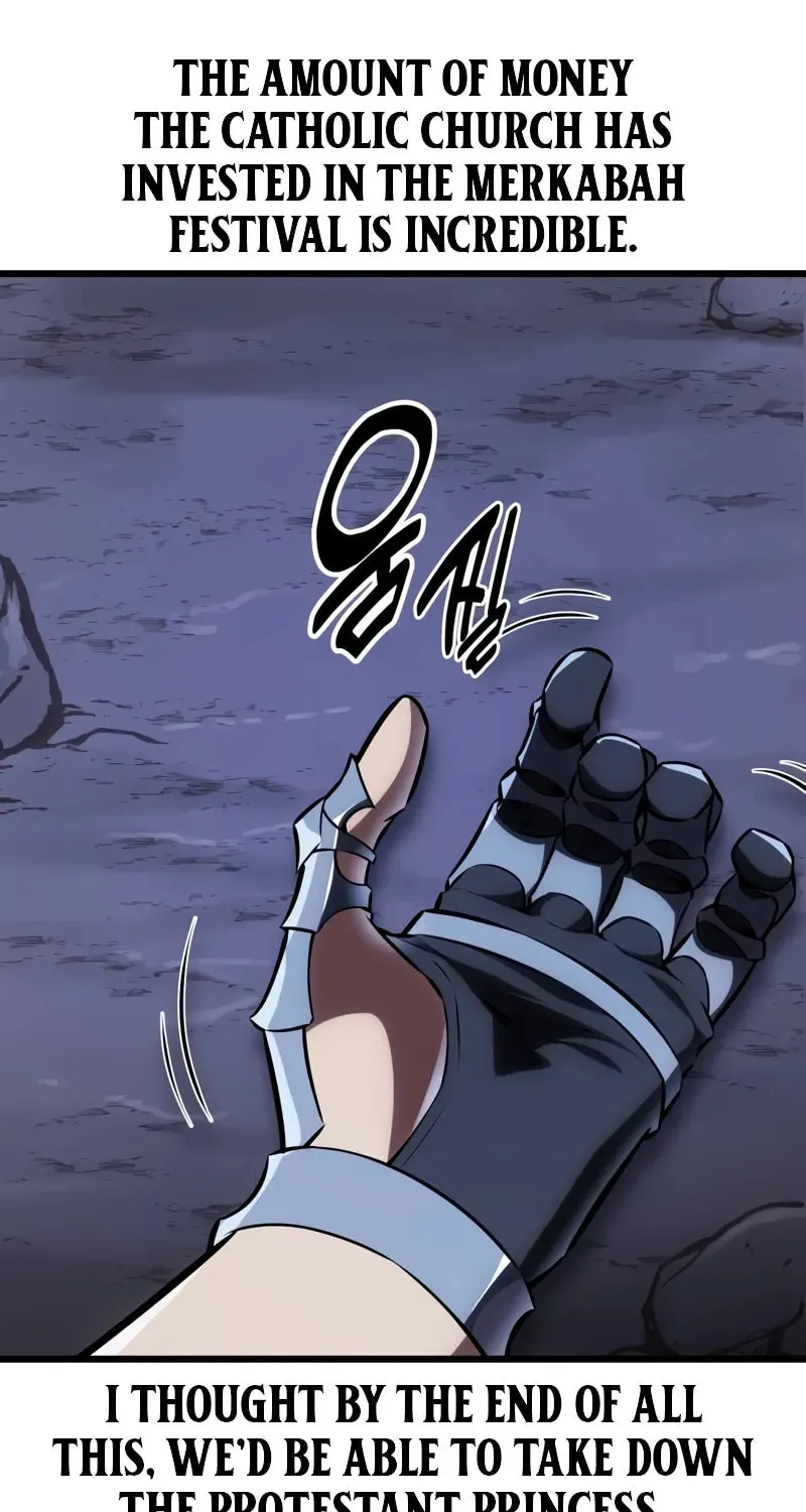 I Killed an Academy Player Chapter 53 page 79 - 