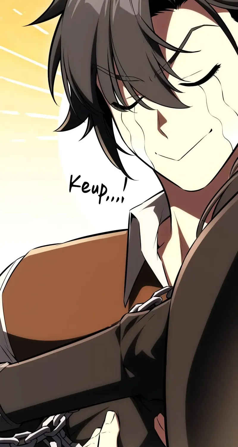 I Killed an Academy Player Chapter 53 page 9 - 