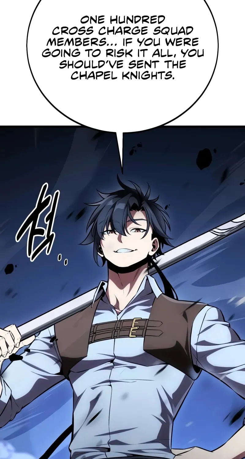 I Killed an Academy Player Chapter 53 page 87 - 