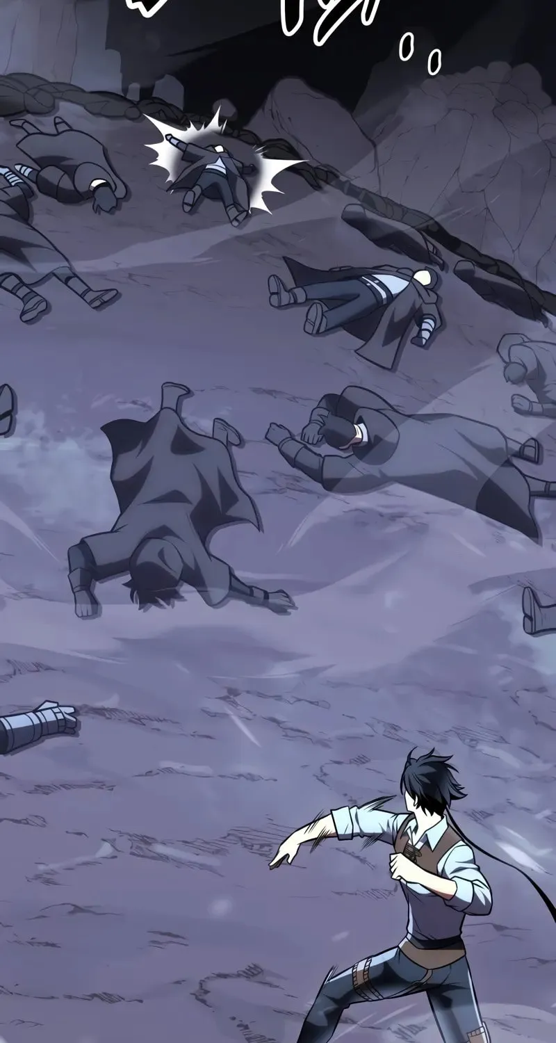 I Killed an Academy Player Chapter 53 page 93 - 