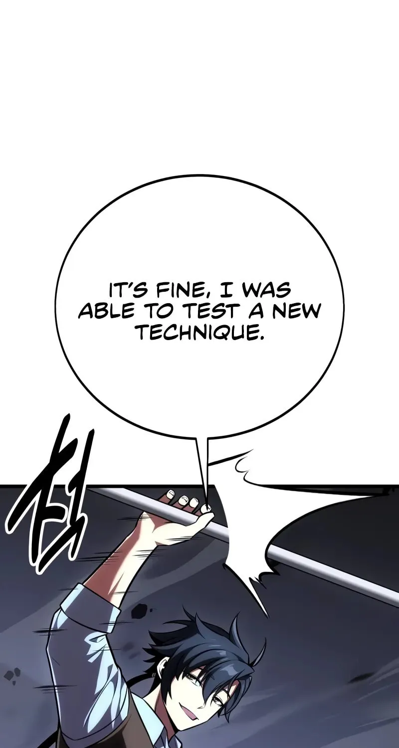 I Killed an Academy Player Chapter 53 page 95 - 