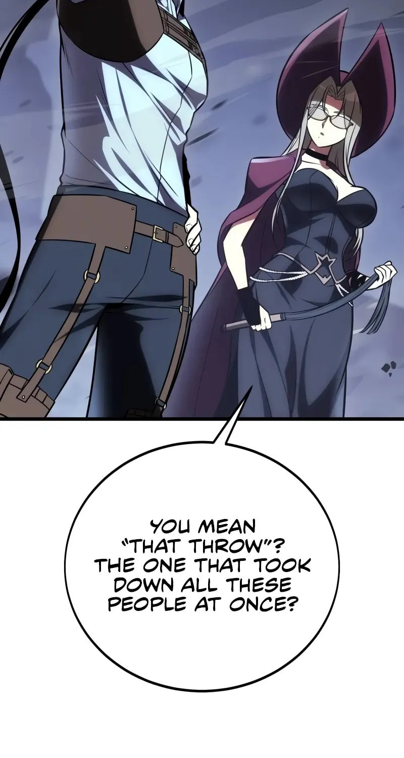 I Killed an Academy Player Chapter 53 page 96 - 