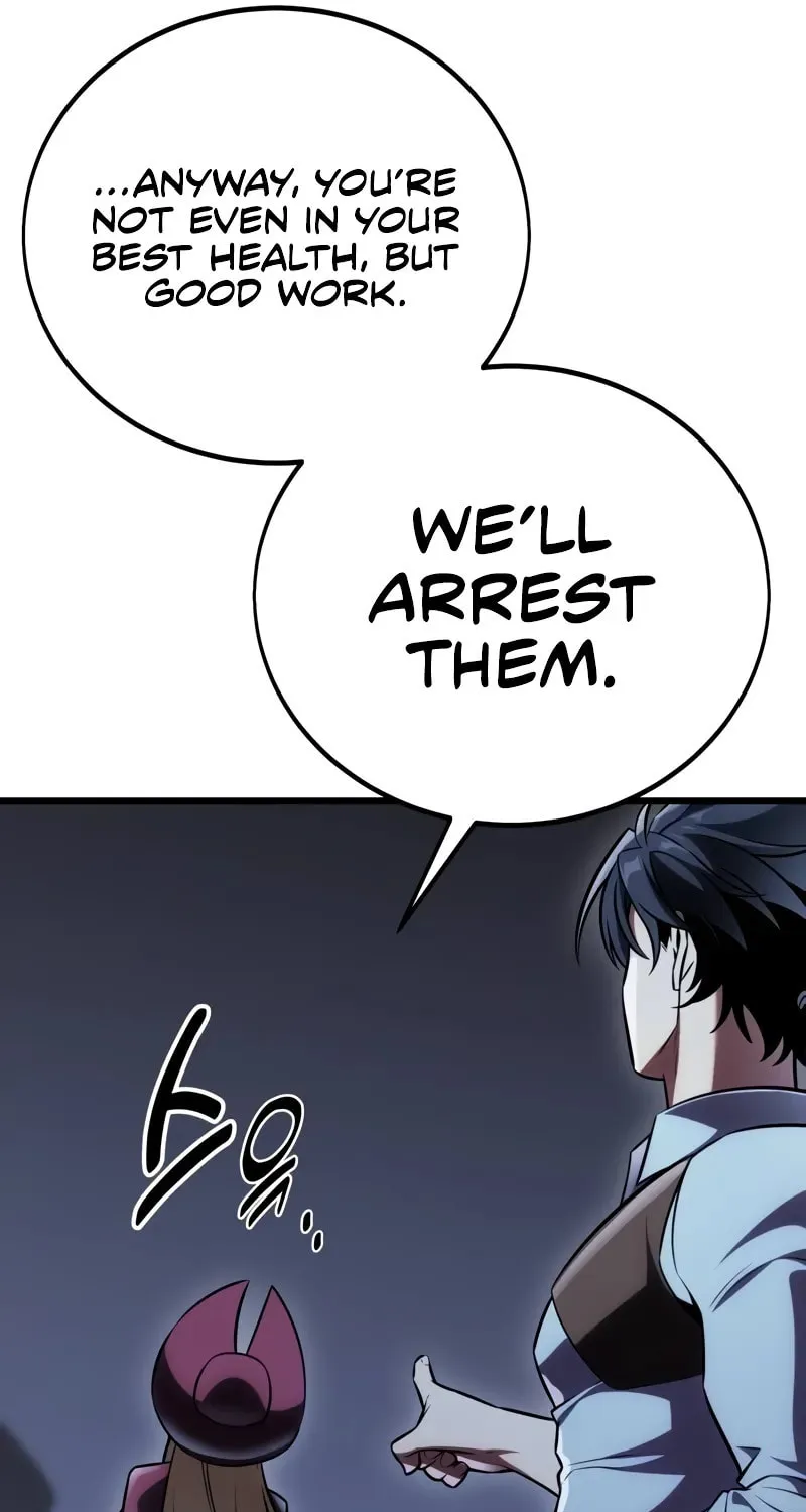 I Killed an Academy Player Chapter 53 page 98 - 