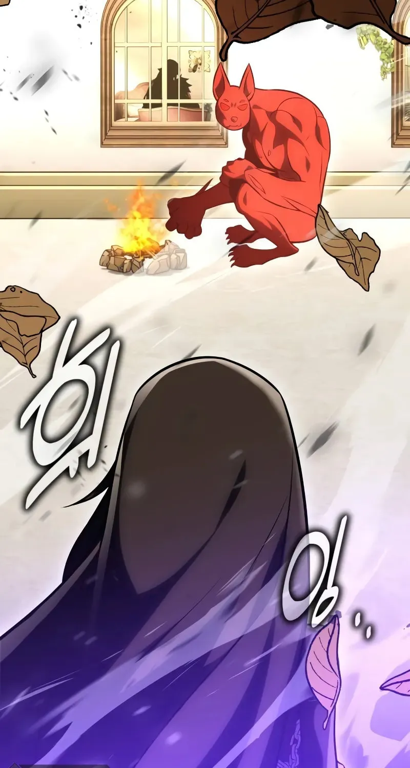I Killed an Academy Player Chapter 54 page 110 - 