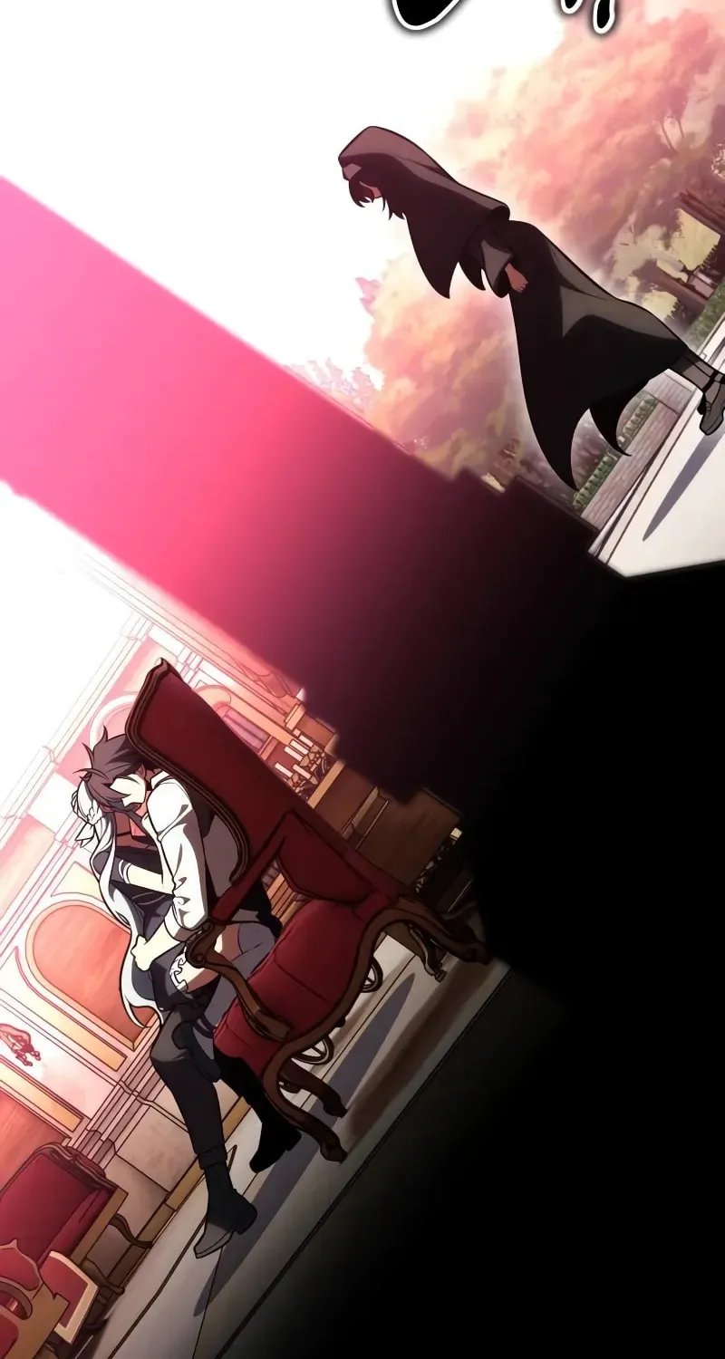 I Killed an Academy Player Chapter 54 page 137 - 