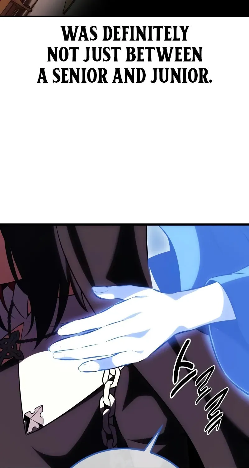I Killed an Academy Player Chapter 54 page 138 - 