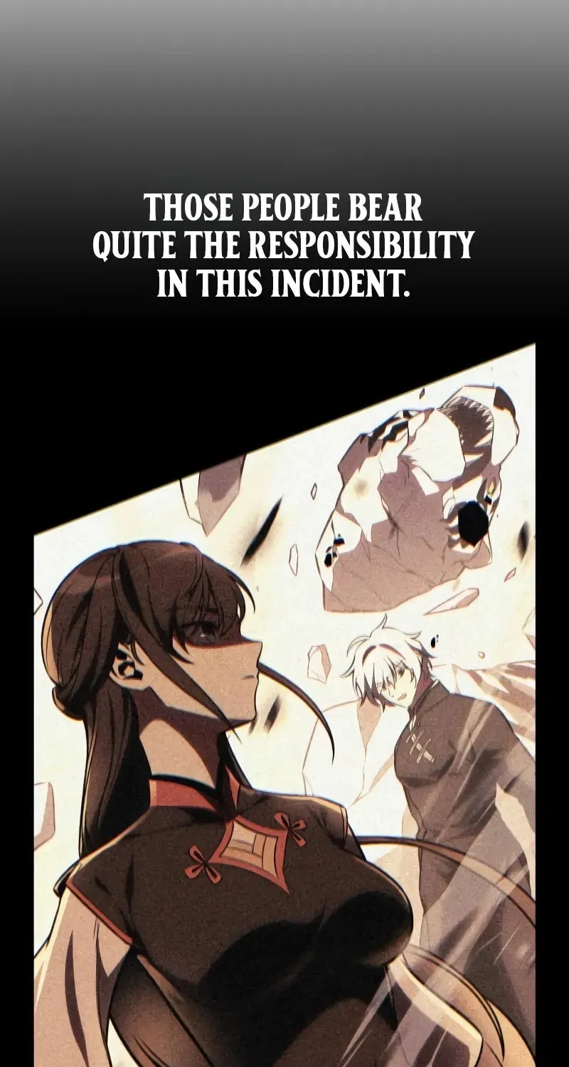 I Killed an Academy Player Chapter 54 page 15 - 
