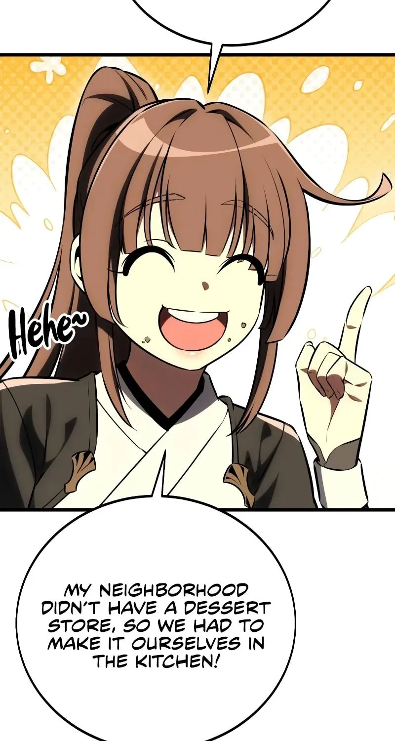 I Killed an Academy Player Chapter 54 page 147 - 
