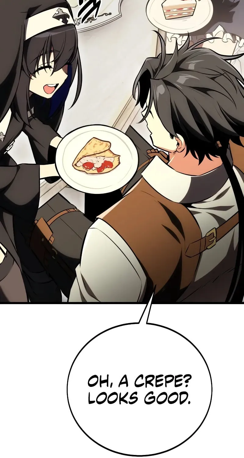 I Killed an Academy Player Chapter 54 page 155 - 
